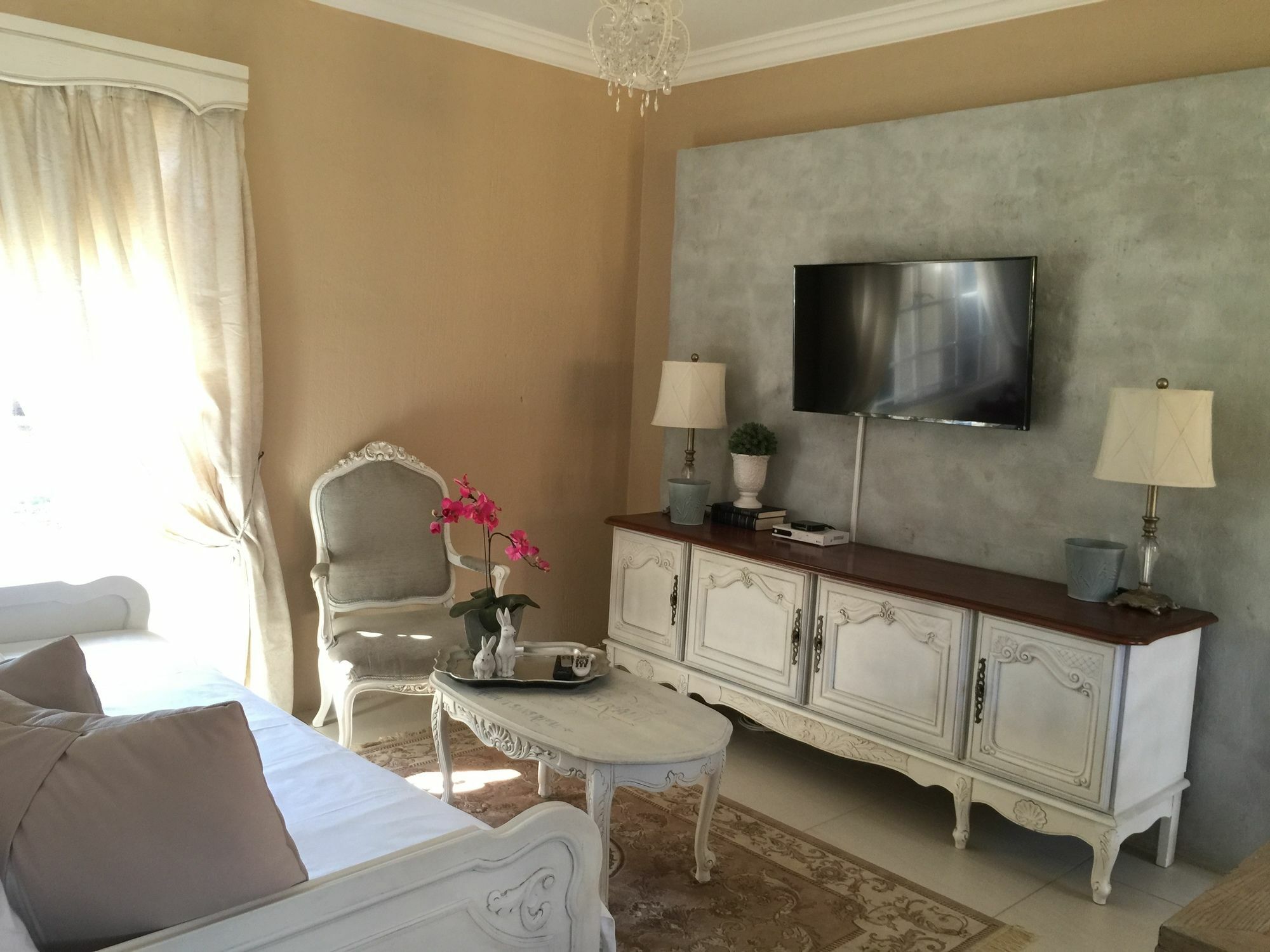 Nouveau Studios Преторія Екстер'єр фото
